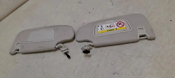 Ford Mondeo MK V Sun visor