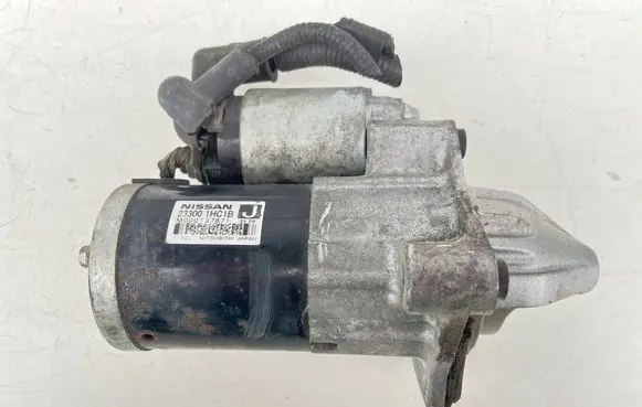 Nissan Micra Starter motor 233001HC1B