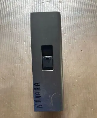 Nissan Navara Electric window control switch 80961EB670