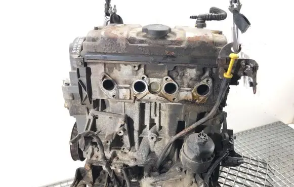 Peugeot 207 Engine KFV