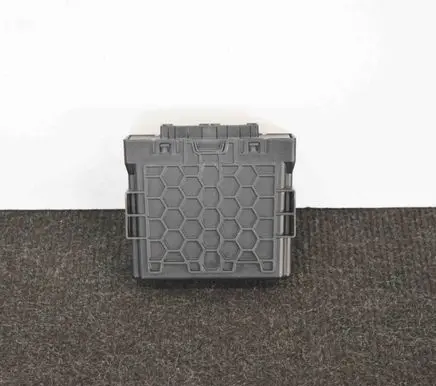 Opel Mokka Gateway control module F00HJ01922 13522657