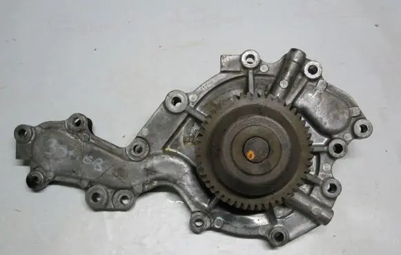 Renault Espace - Grand espace IV Water pump 336GB