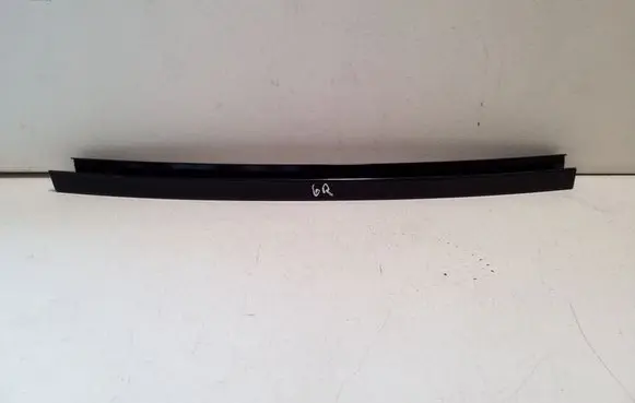 BMW 3 G20 G21 Rear door windshield rail 