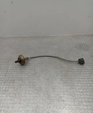 Lambda probe sensor