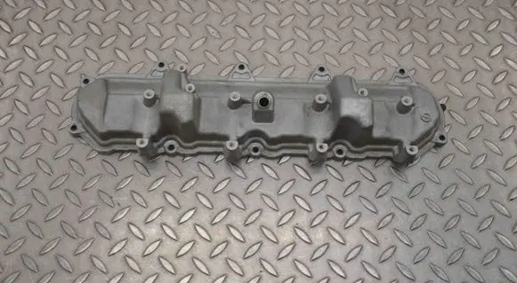Chevrolet Corvette C7 Rocker cam cover 