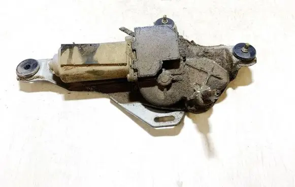Toyota RAV 4 (XA20) Rear window wiper motor 8513042040 85130-42040