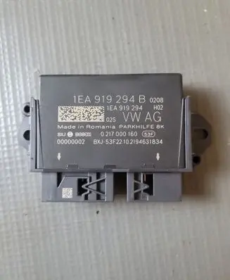 Volkswagen ID.4 Parking PDC control unit/module 1EA919294B
