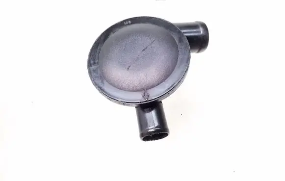 Breather/breather pipe/hose