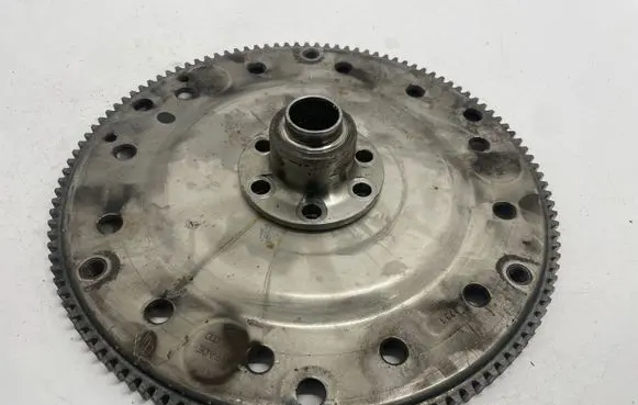 Audi A4 S4 B8 8K Flywheel 03G105322AH