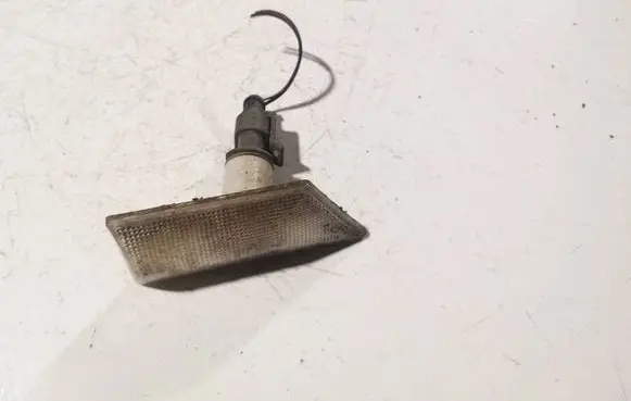 Opel Vectra C Front fender indicator light 