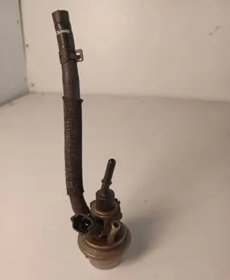 Mercedes-Benz C W205 AdBlue injector 0004901113 A2055010600