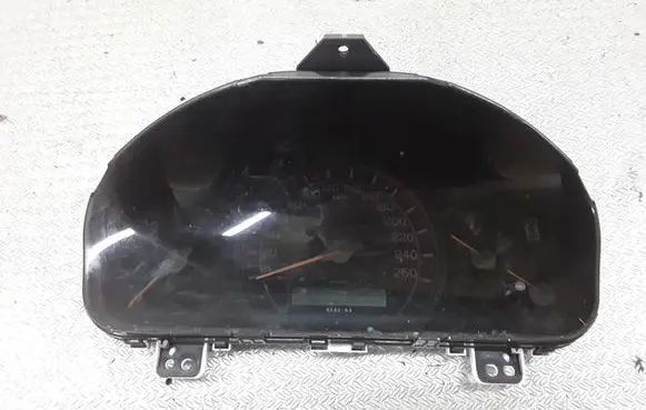 Honda Accord Speedometer (instrument cluster) 78100G200