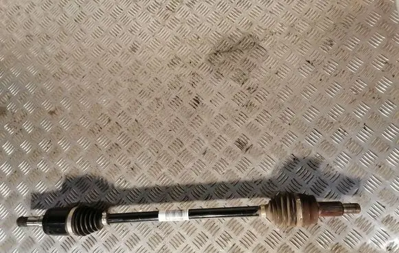 Land Rover Discovery Sport Rear driveshaft FK724B402