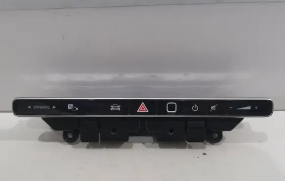 Mercedes-Benz C W205 Other control units/modules A2069006213 A2239021619 A2069015405