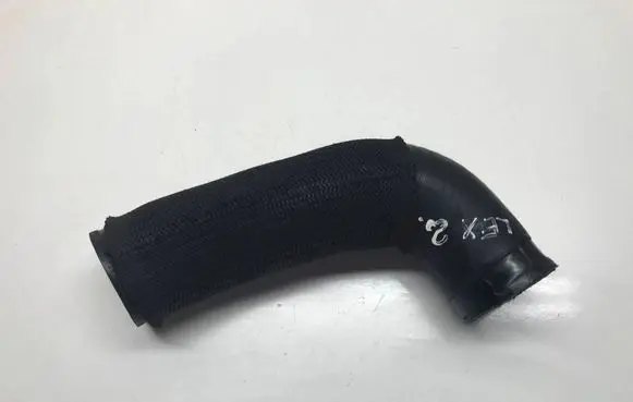 Lexus IS 220D-250-350 Intercooler hose/pipe