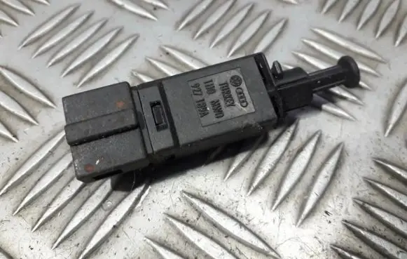 Volkswagen Sharan Brake pedal sensor switch 1h0927189a