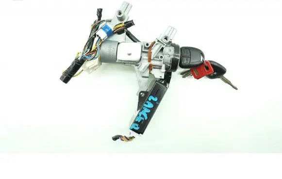 Mitsubishi Lancer VIII Ignition lock CCAB06LP2880T4
