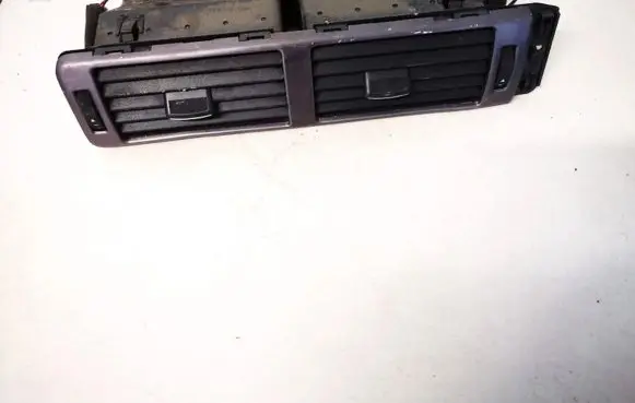 Audi A6 S6 C5 4B Dash center air vent grill 4b1820951