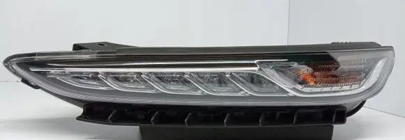 Hyundai Kona I Headlight/headlamp 92207-J9000