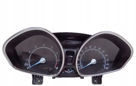 Ford B-MAX Speedometer (instrument cluster) C1BT10849FAJ