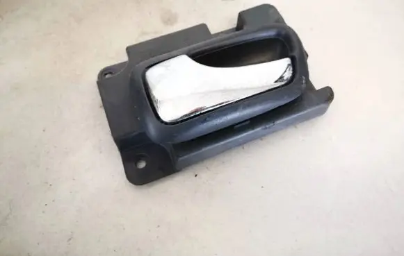 Volvo S70 V70 V70 XC Rear door interior handle 9152499