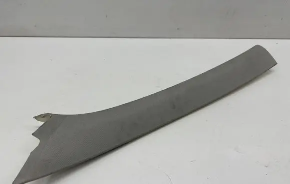 Mercedes-Benz C W204 (A) pillar trim