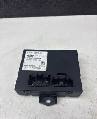 Ford Kuga II Tailgate/trunk control unit/module CJ5T14B673AN