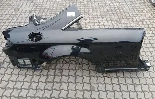 Mercedes-Benz CL C216 Rear arch A2166300421