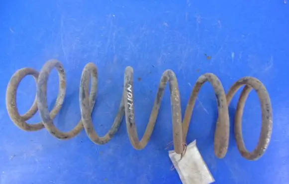 Ford Orion Front coil spring