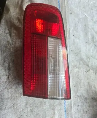 Renault Laguna II Tailgate rear/tail lights 8200002476 120902 23460202