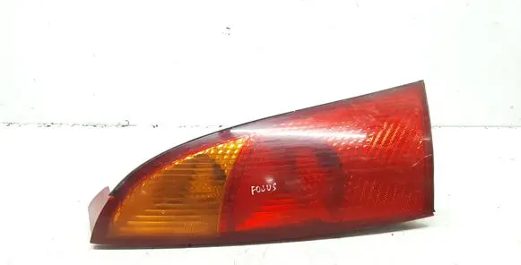 Ford Focus Rear/tail lights