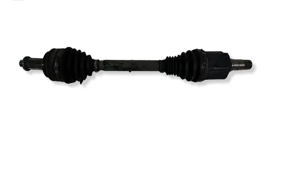 Mercedes-Benz S W222 Front driveshaft A2223300902 A222330 A2223370300