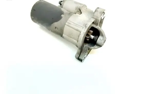 Volvo XC90 Starter motor 6G9N11000CD