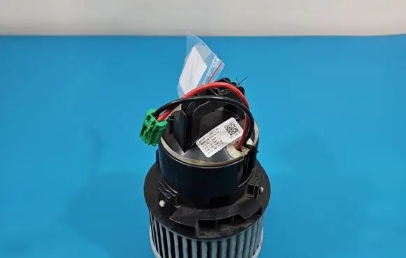 Peugeot 308 Heater fan/blower DB271001 IMPRK1596602