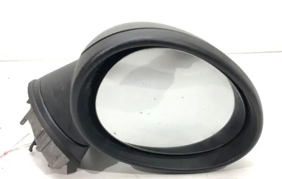 Mini One - Cooper Coupe R56 Front door electric wing mirror