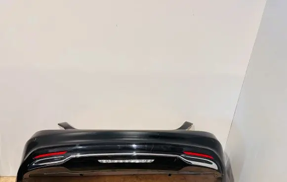 Mercedes-Benz S W222 Rear bumper A2228803047
