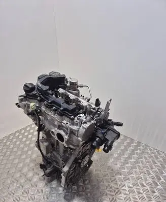 Opel Corsa F Engine 10TMA6 HN05 10TMA6HN05