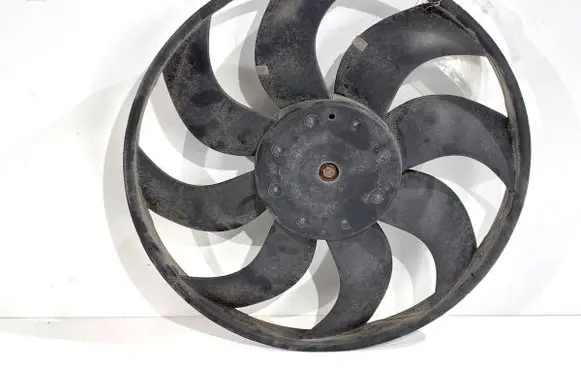 Opel Movano B Fan set 5000793