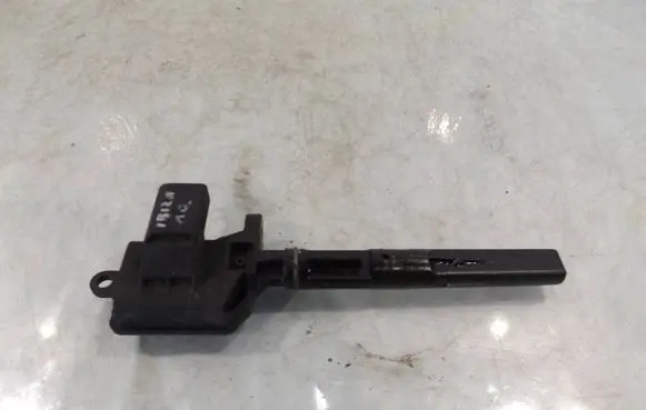 Seat Ibiza IV (6J,6P) EGR valve cooler 05907660D