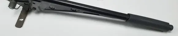 Jaguar XF X250 Handbrake/parking brake lever assembly 0007430V008