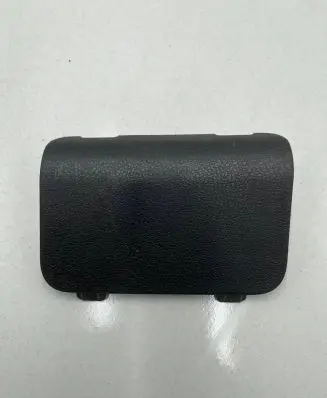 Nissan Leaf II (ZE1) Dashboard lower bottom trim panel 684103NM0A