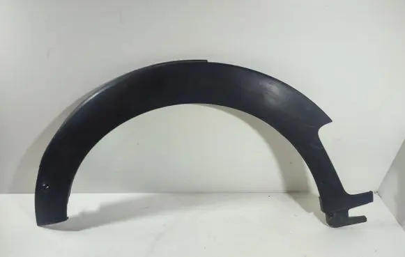 Front arch trim