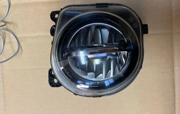 BMW 5 F10 F11 Front fog light 63177311293 7311293 7560300000