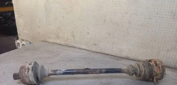 Audi A6 Allroad C5 Rear driveshaft