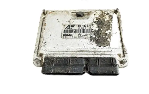 Ford Galaxy Engine control unit/module 038906019FA