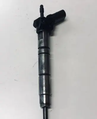 Mercedes-Benz ML W164 Fuel injector A6420701987 0445115076