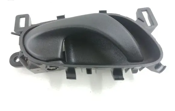 Nissan Qashqai Rear door interior handle 806704EA