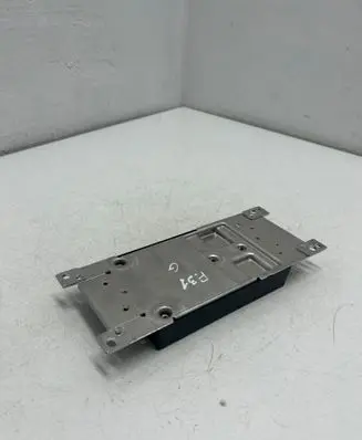 BMW 3 F30 F35 F31 Bluetooth control unit module 934288101