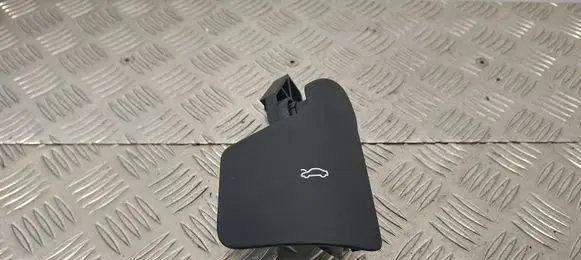 Audi Q5 SQ5 FY Engine bonnet (hood) release handle 8CB823633B