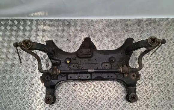 Front subframe